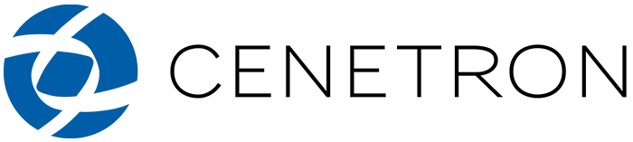 Cenetron Logo